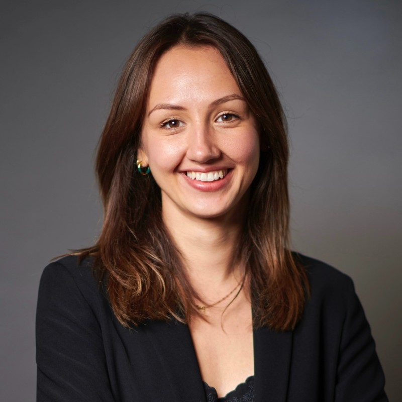 Maeva Rancoeur