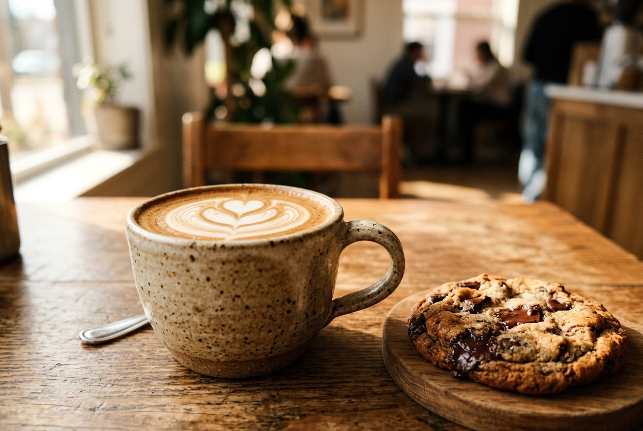 Artisanal Baking