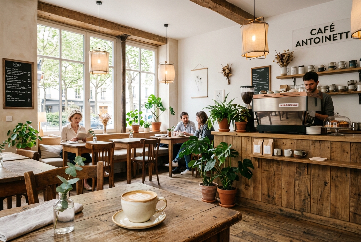 Barista Workshops